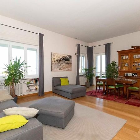Charming Apartment With Parking! Turin Exterior foto