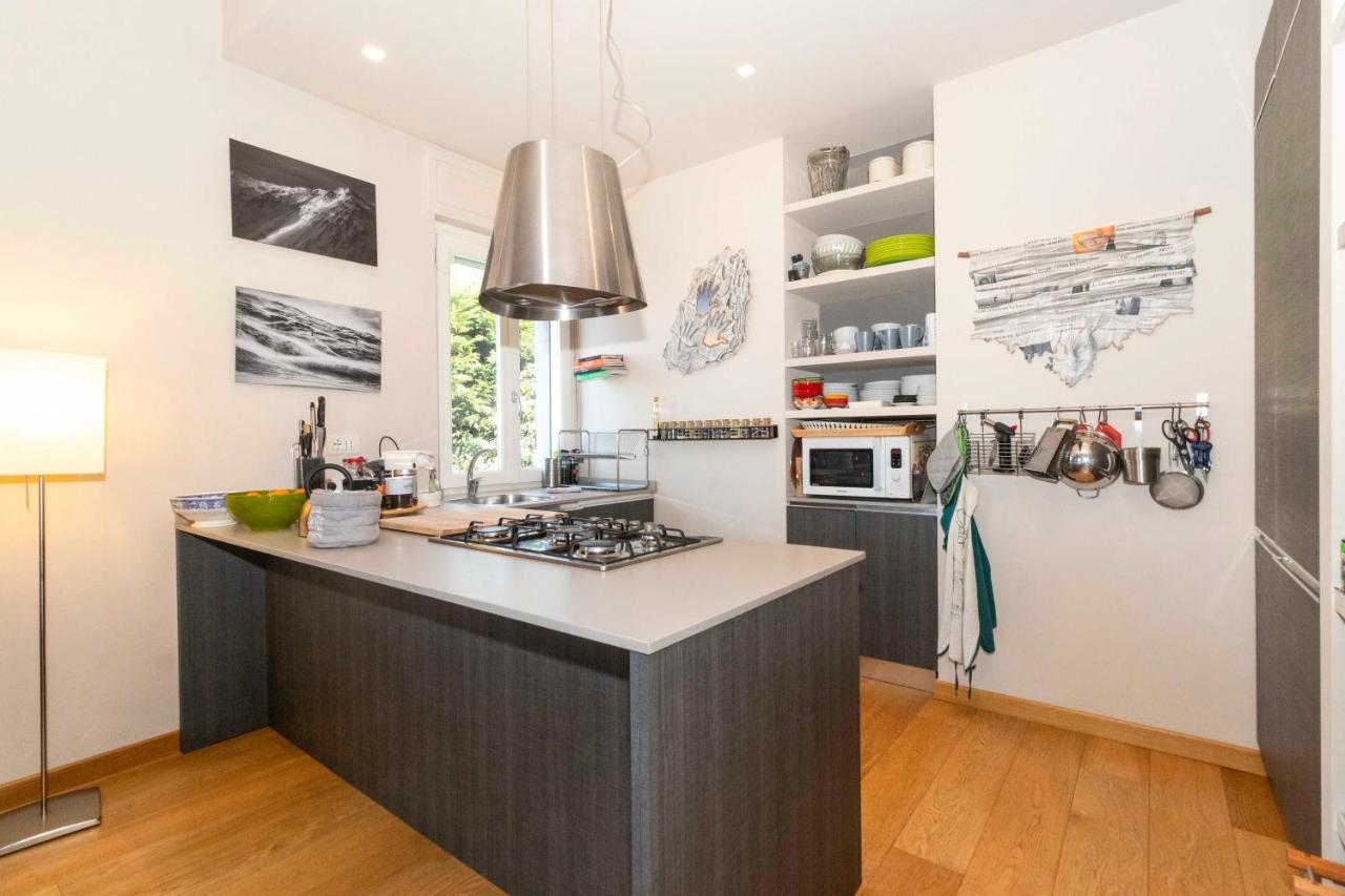 Charming Apartment With Parking! Turin Exterior foto