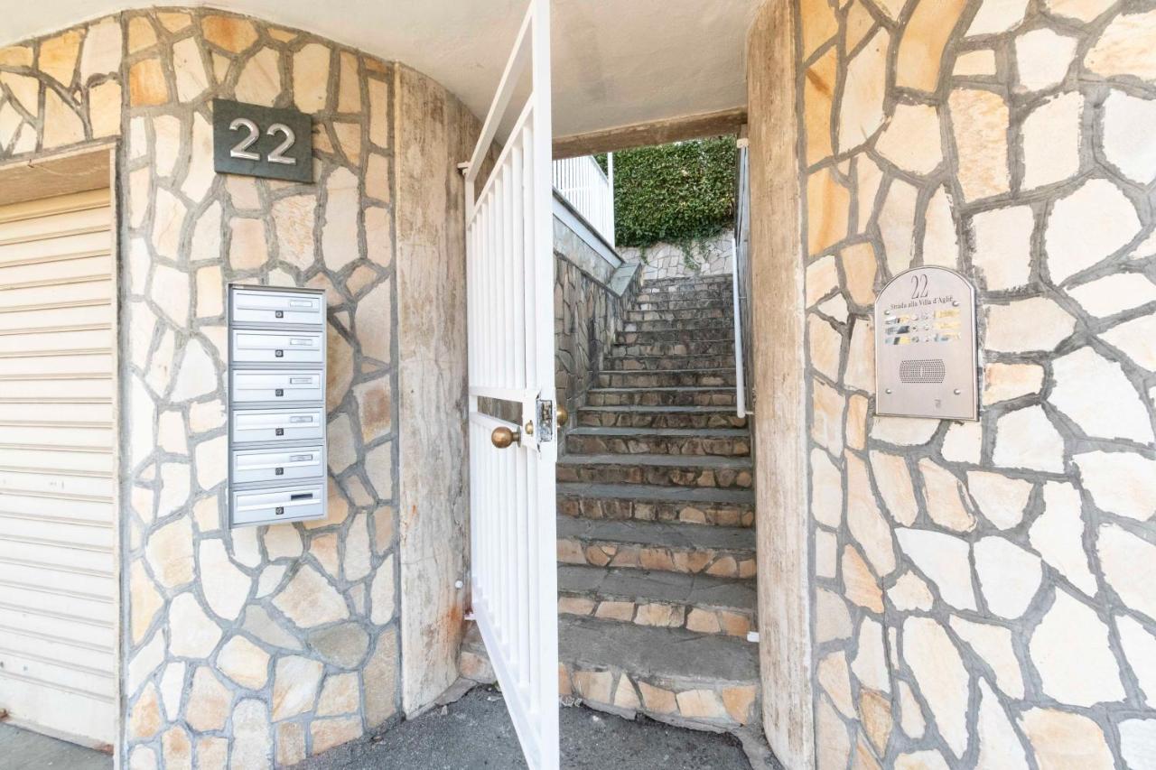 Charming Apartment With Parking! Turin Exterior foto