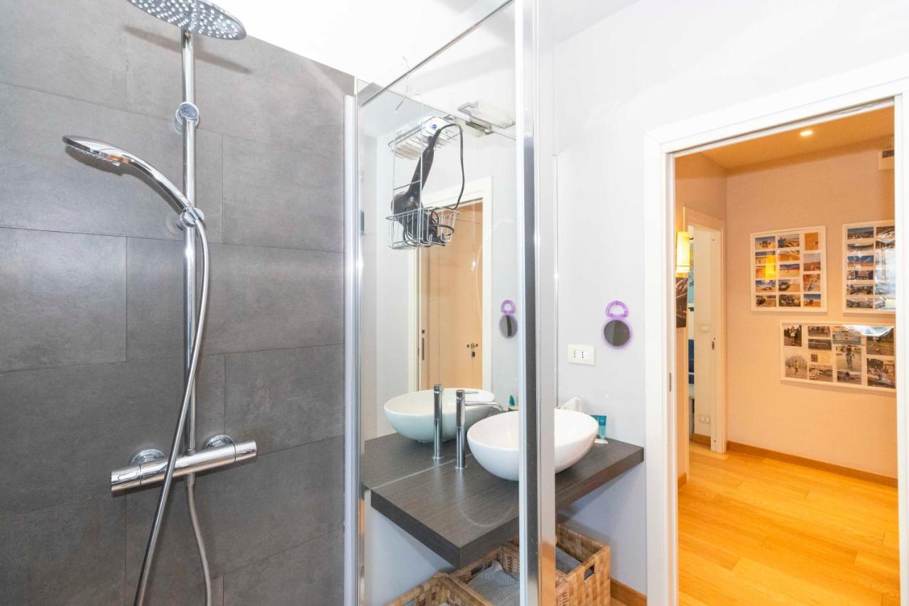 Charming Apartment With Parking! Turin Exterior foto
