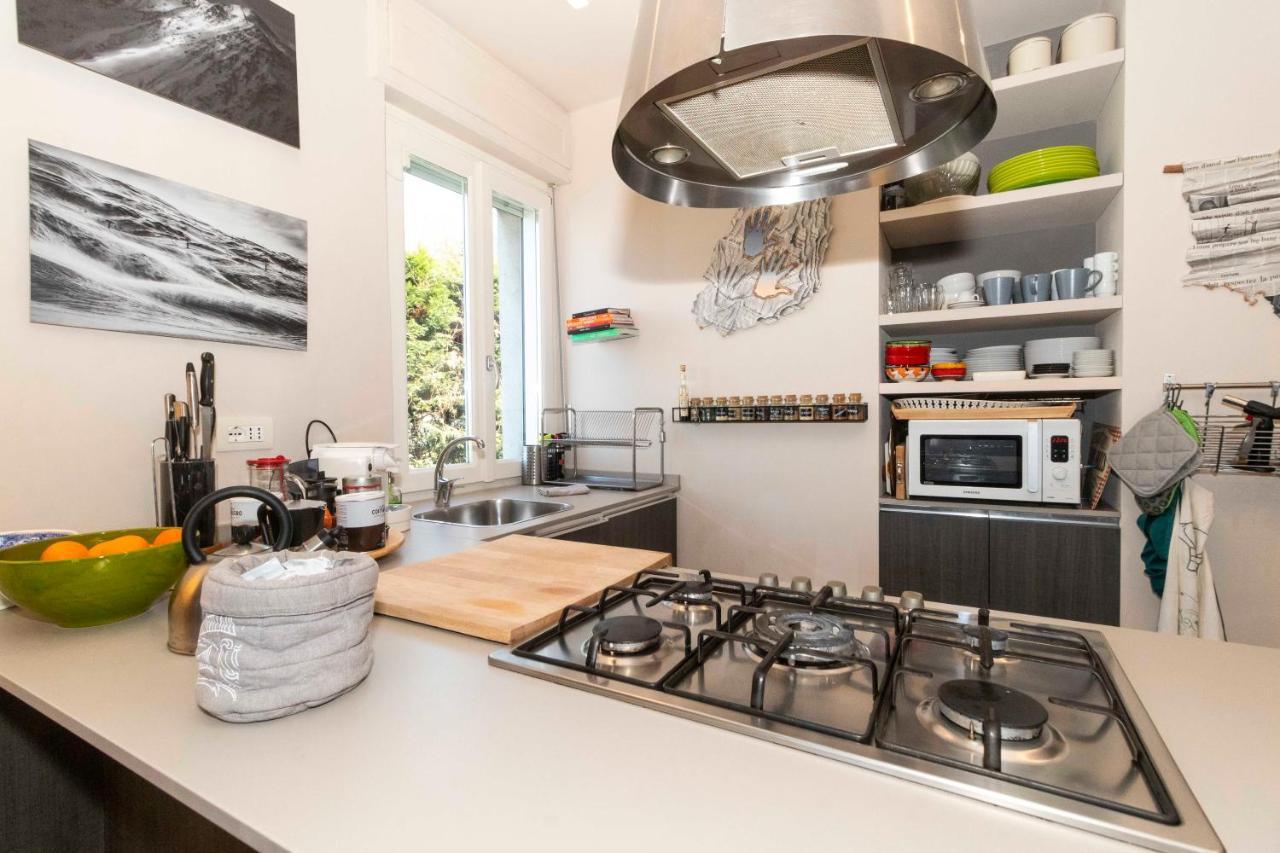 Charming Apartment With Parking! Turin Exterior foto